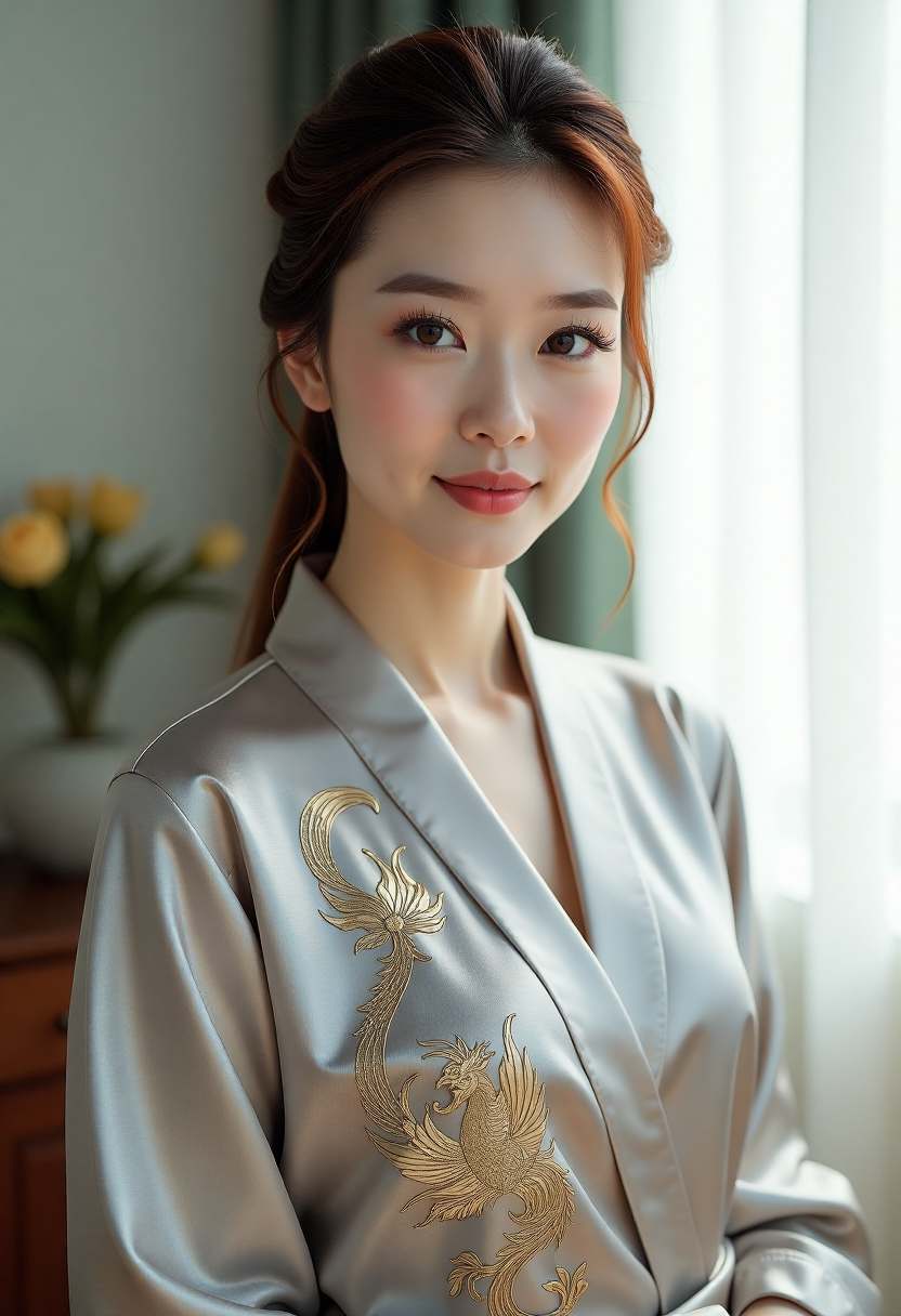 妈妈的行李清单海报