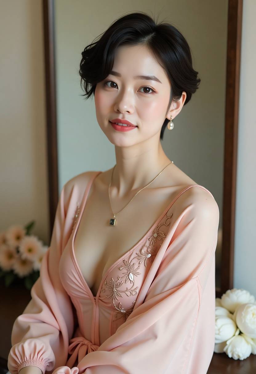 姥姥家的灯一直亮海报