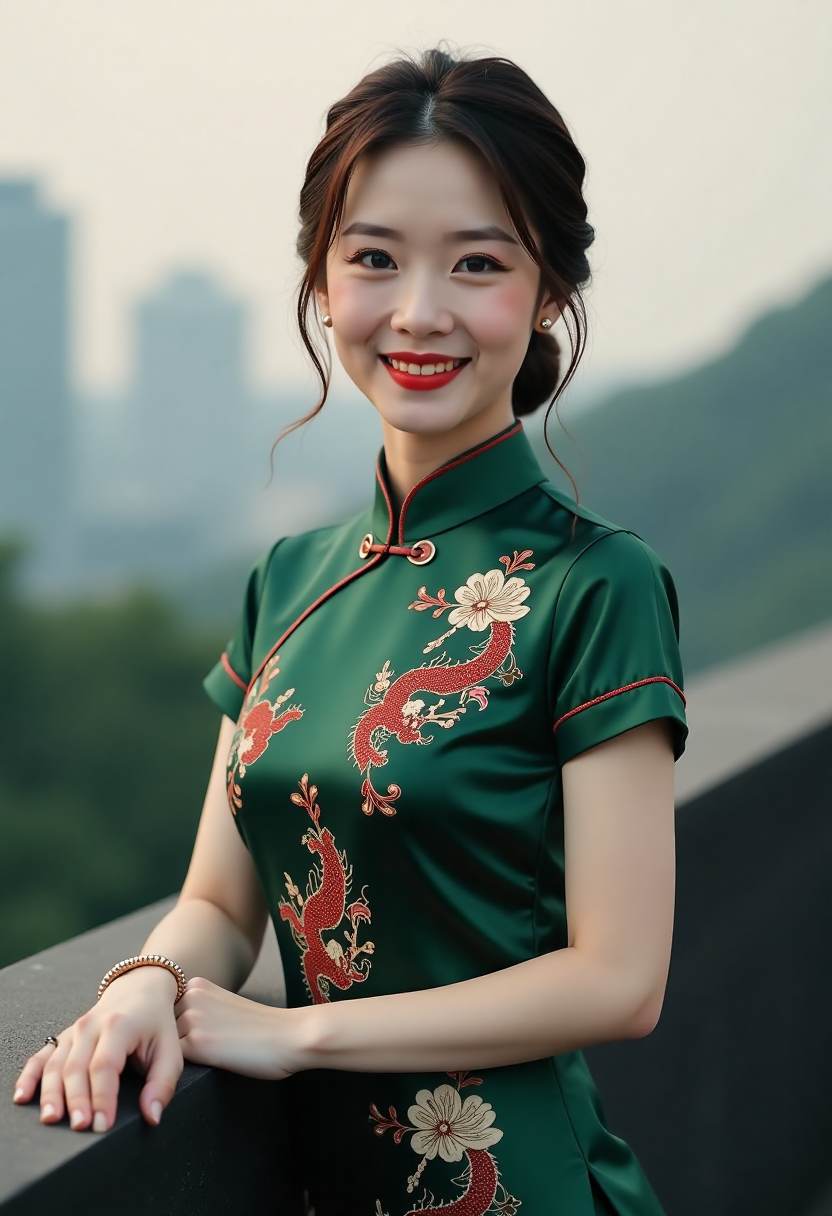 等一封回信海报